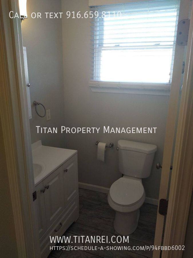 Apartment for rent at 318 12th St #D, Sacramento, CA 95814