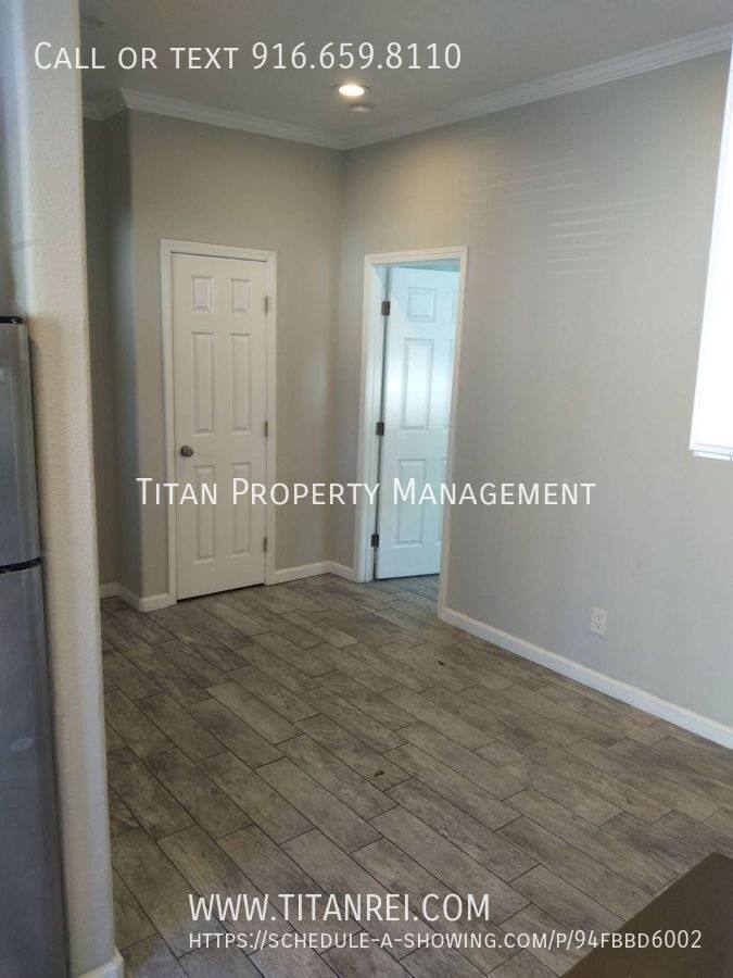Apartment for rent at 318 12th St #D, Sacramento, CA 95814