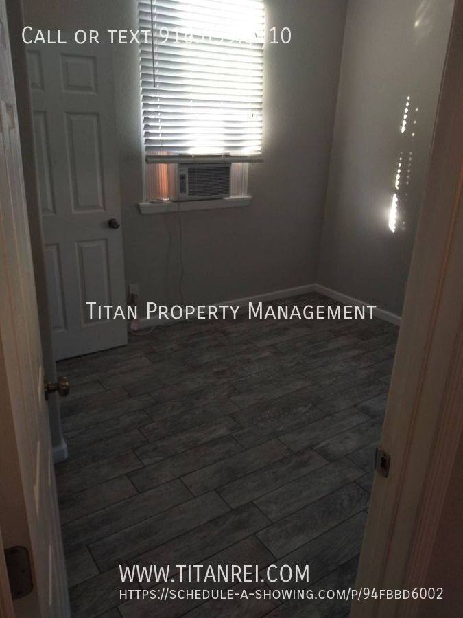 Apartment for rent at 318 12th St #D, Sacramento, CA 95814