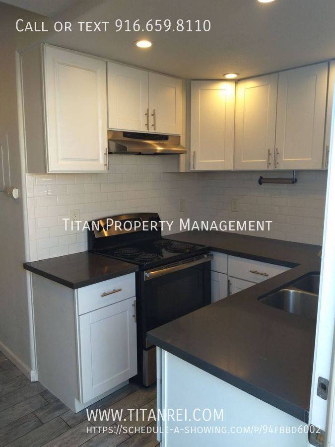 Apartment for rent at 318 12th St #D, Sacramento, CA 95814