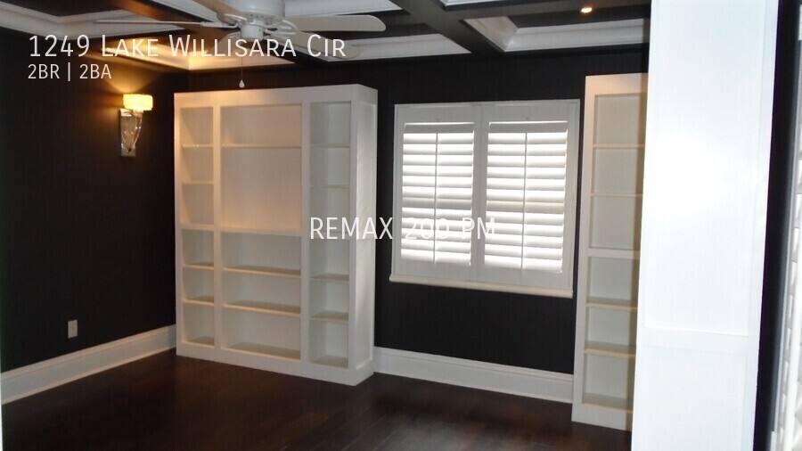 House for rent at 1249 Lake Willisara Circle, Orlando, FL 32806
