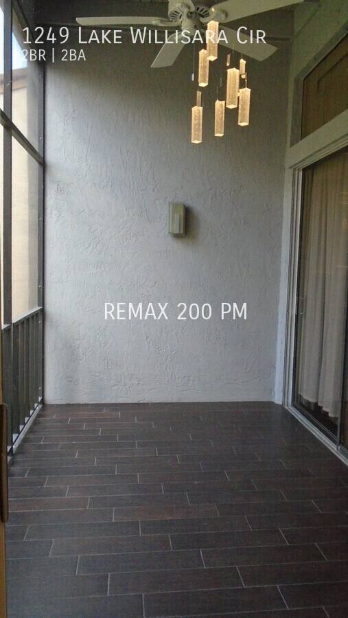 House for rent at 1249 Lake Willisara Circle, Orlando, FL 32806