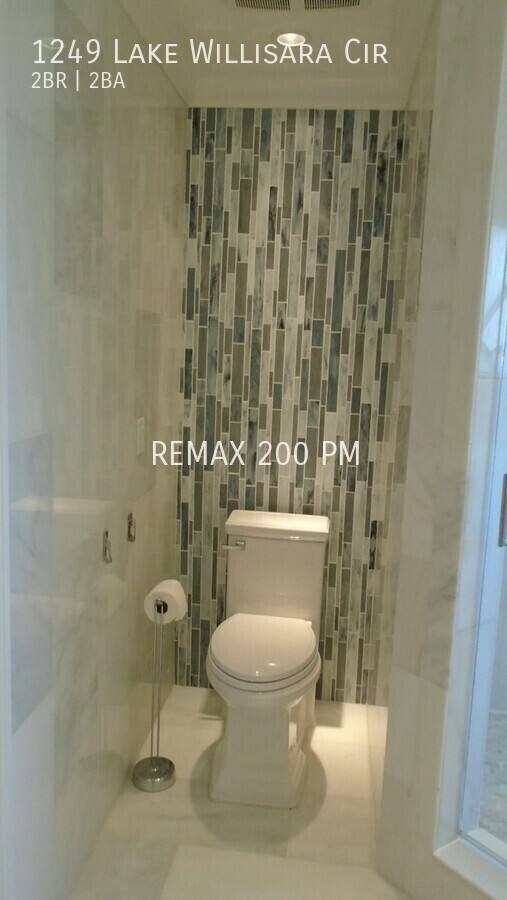 House for rent at 1249 Lake Willisara Circle, Orlando, FL 32806