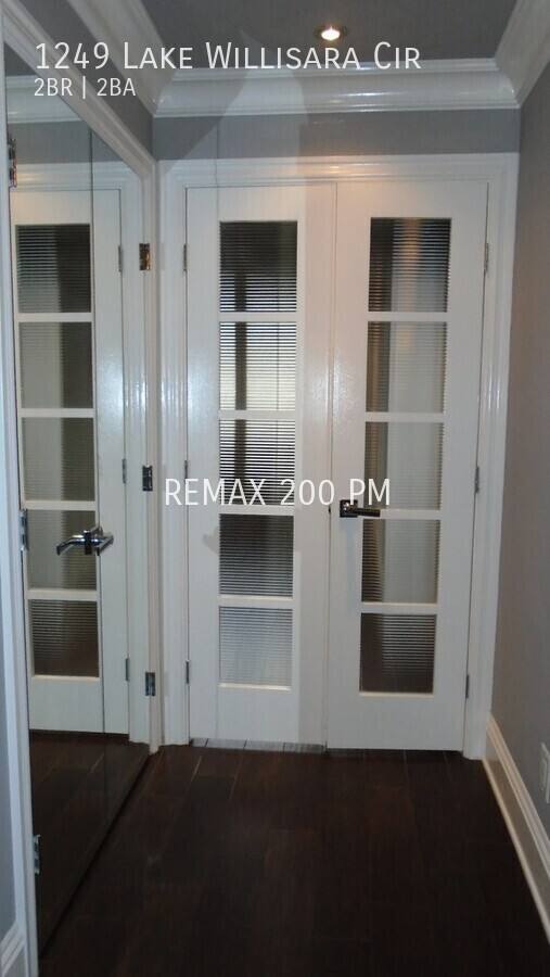 House for rent at 1249 Lake Willisara Circle, Orlando, FL 32806