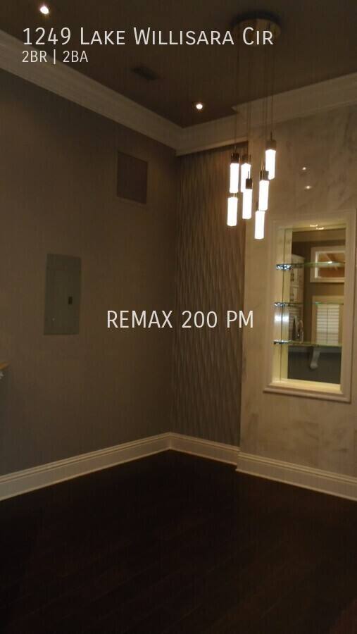 House for rent at 1249 Lake Willisara Circle, Orlando, FL 32806
