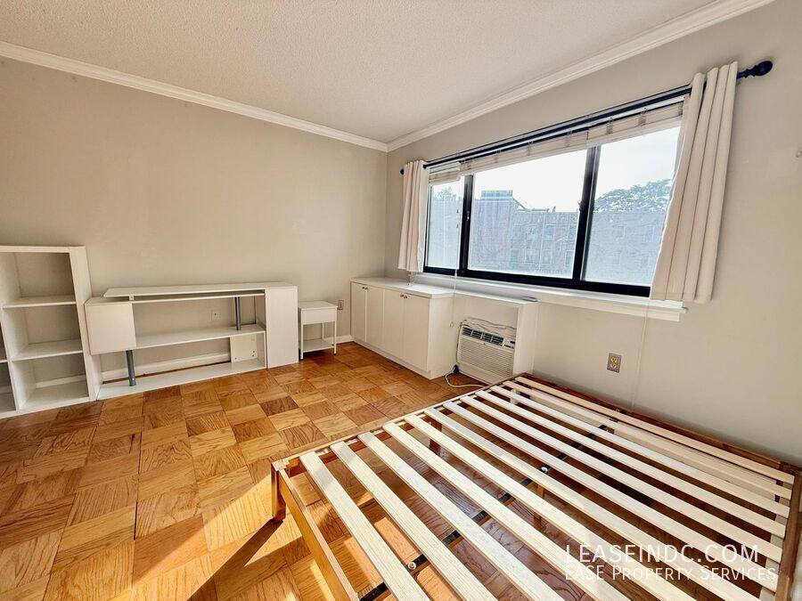 Apartment for rent at 1816 New Hampshire Ave NW #202, Washington, DC 20009