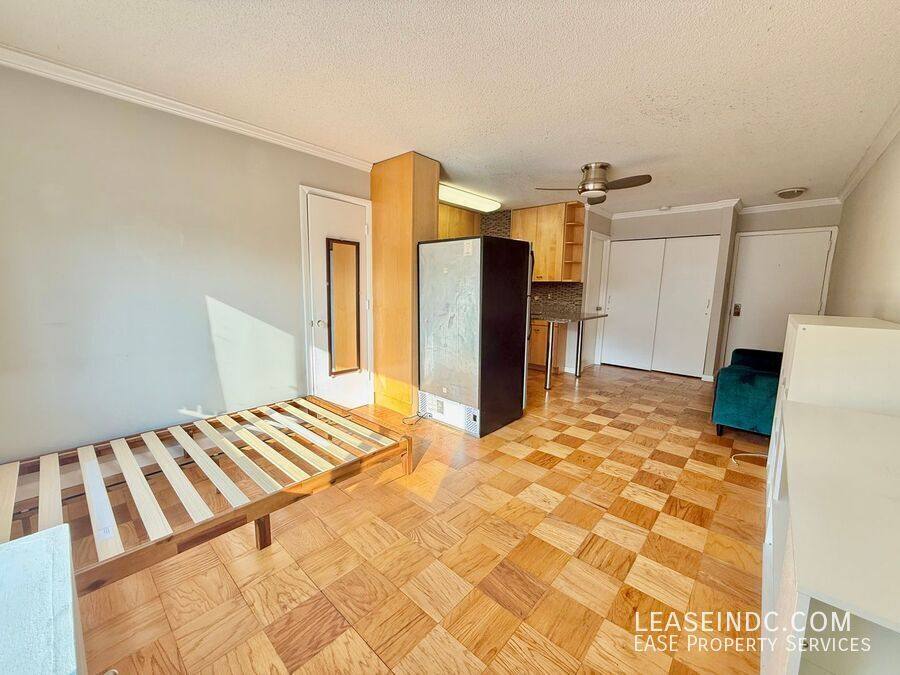 Apartment for rent at 1816 New Hampshire Ave NW #202, Washington, DC 20009