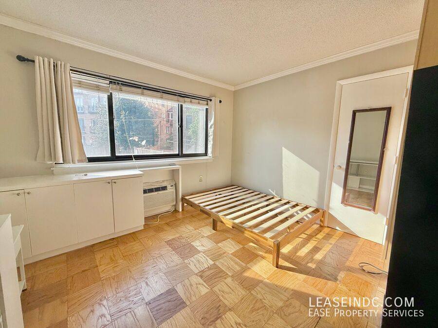 Apartment for rent at 1816 New Hampshire Ave NW #202, Washington, DC 20009