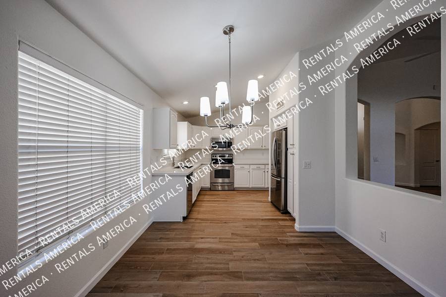 House for rent at 2276 S Bahama Dr, Gilbert, AZ 85295