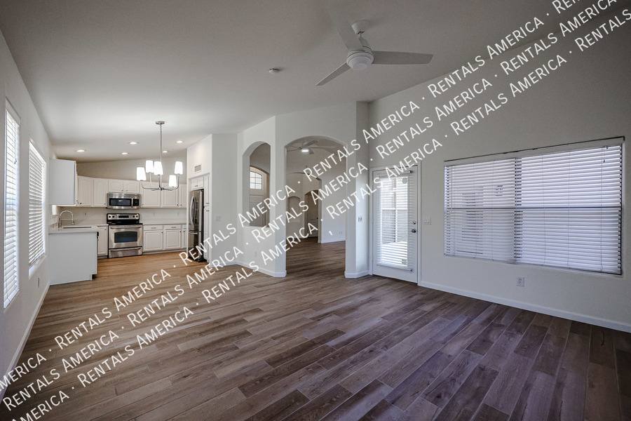 House for rent at 2276 S Bahama Dr, Gilbert, AZ 85295