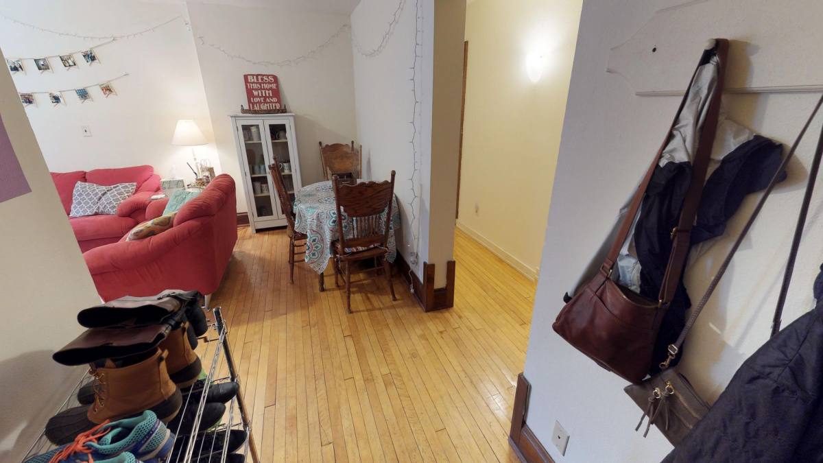 Apartment for rent at 107 N Randall Ave, Madison, WI 53715
