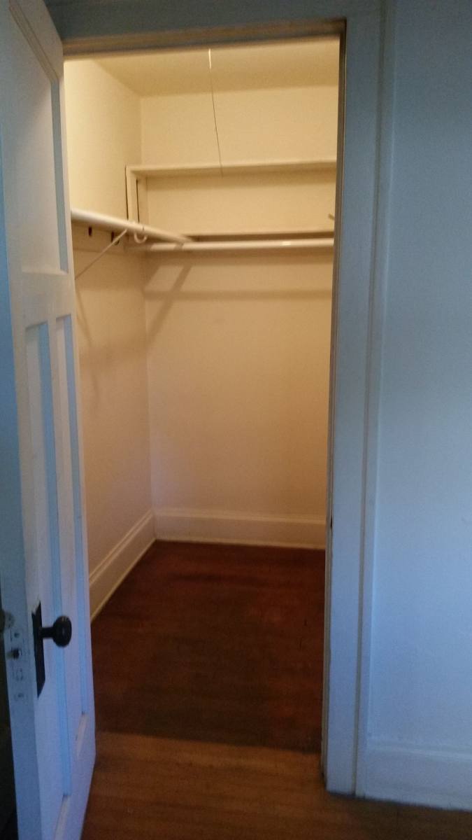 Apartment for rent at 107 N Randall Ave, Madison, WI 53715
