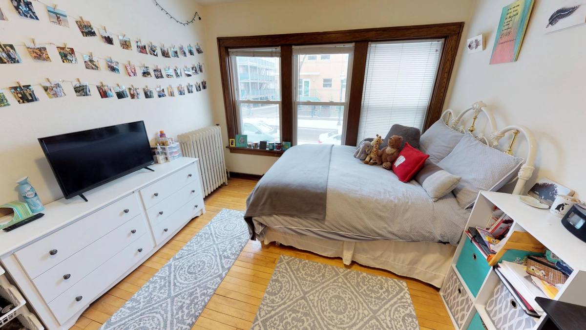 Apartment for rent at 107 N Randall Ave, Madison, WI 53715