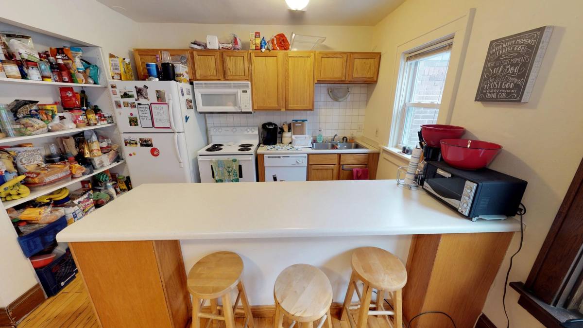 Apartment for rent at 107 N Randall Ave, Madison, WI 53715