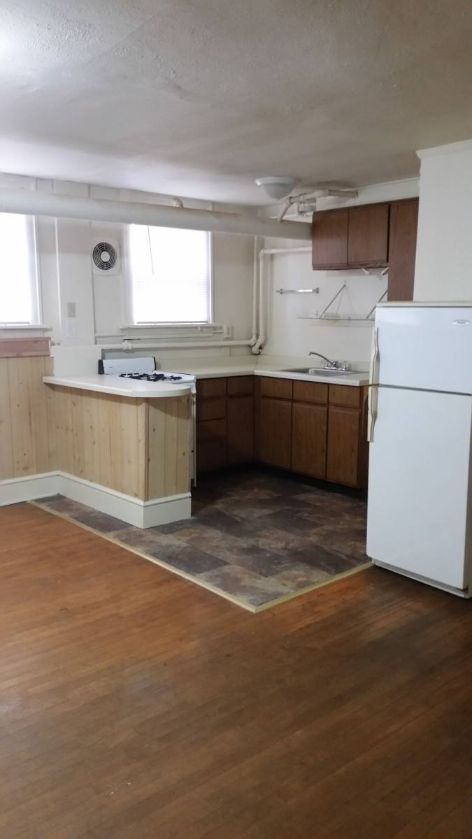 Apartment for rent at 107 N Randall Ave, Madison, WI 53715