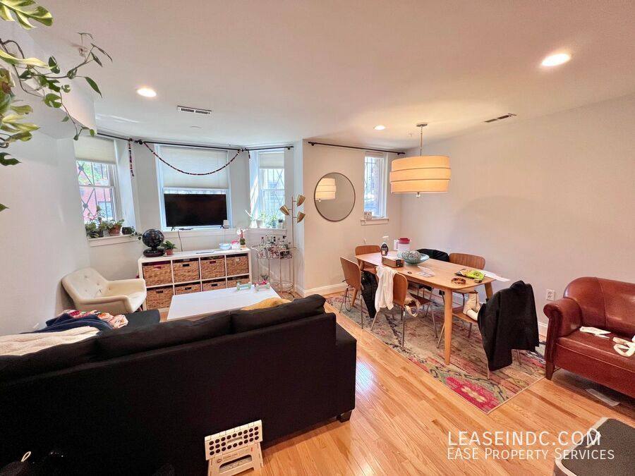 Apartment for rent at 1417 Chapin St NW #101, Washington, DC 20009