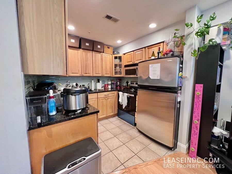 Apartment for rent at 1417 Chapin St NW #101, Washington, DC 20009