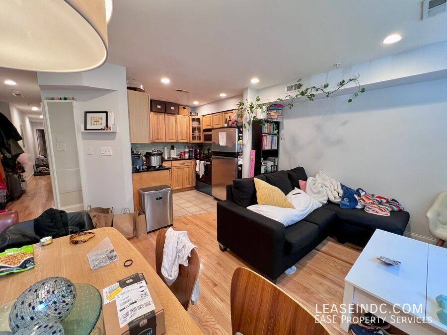 Apartment for rent at 1417 Chapin St NW #101, Washington, DC 20009