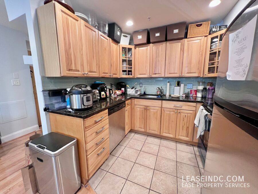 Apartment for rent at 1417 Chapin St NW #101, Washington, DC 20009
