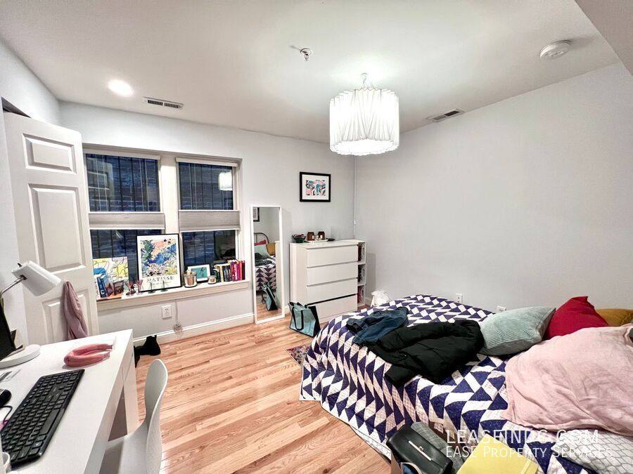 Apartment for rent at 1417 Chapin St NW #101, Washington, DC 20009