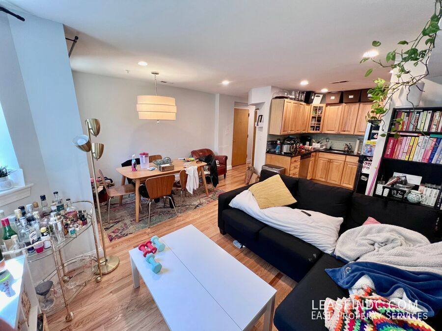 Apartment for rent at 1417 Chapin St NW #101, Washington, DC 20009