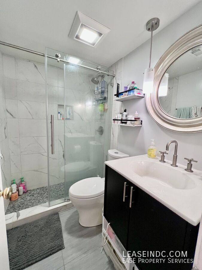 Apartment for rent at 1417 Chapin St NW #101, Washington, DC 20009