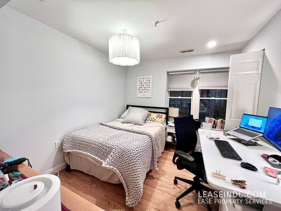 Apartment for rent at 1417 Chapin St NW #101, Washington, DC 20009
