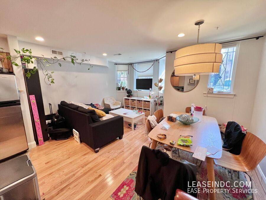 Apartment for rent at 1417 Chapin St NW #101, Washington, DC 20009