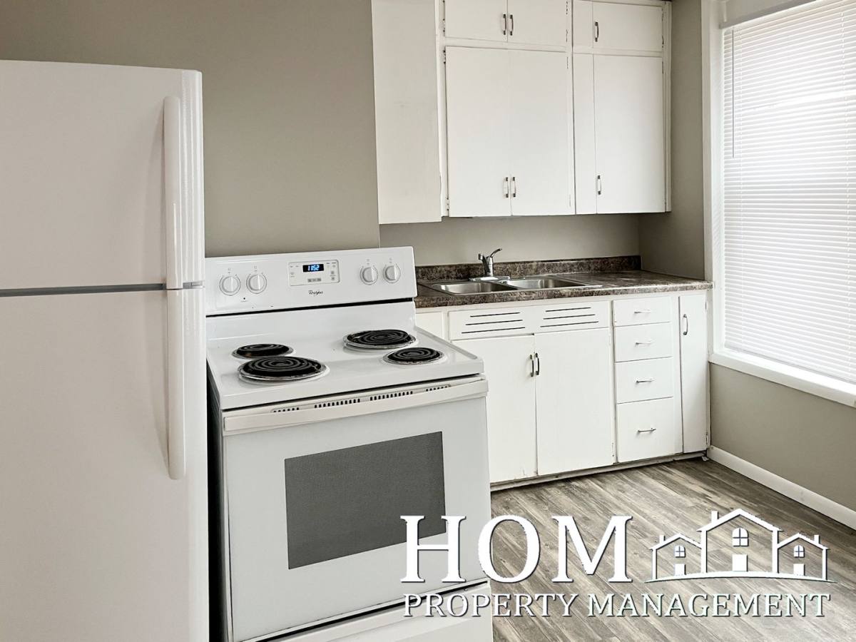 Apartment for rent at 804 N Broad St, Mankato, MN 56001