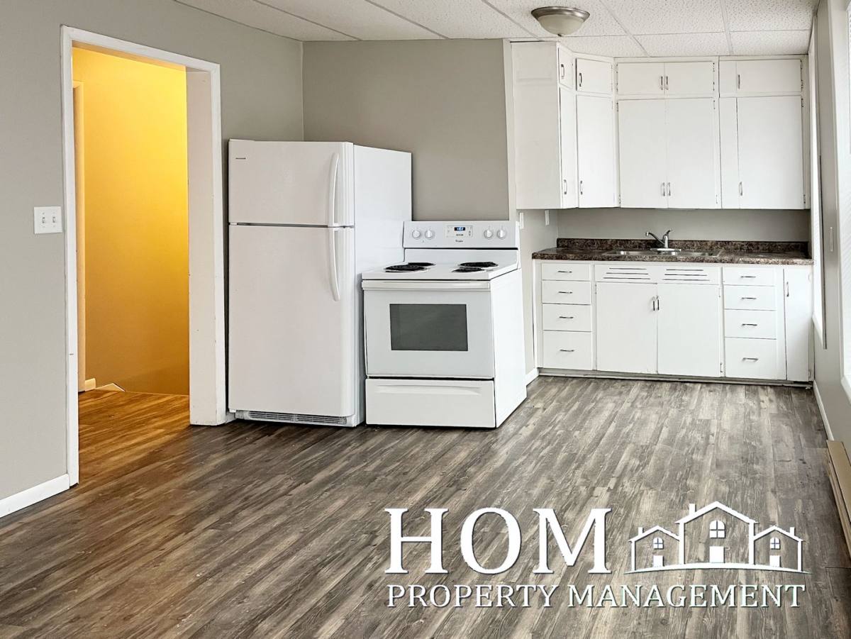 Apartment for rent at 804 N Broad St, Mankato, MN 56001