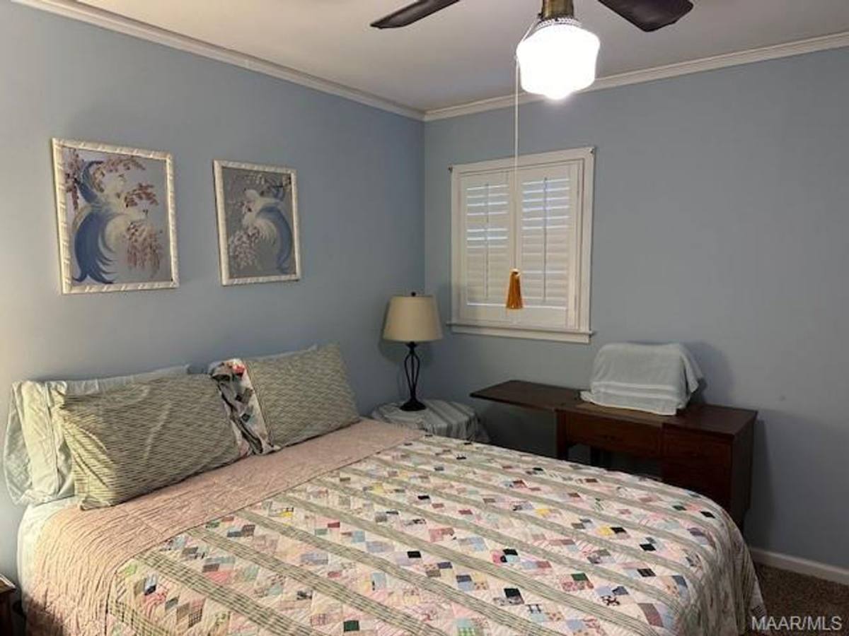 House for rent at 817 Dumont Dr, Montgomery, AL 36109