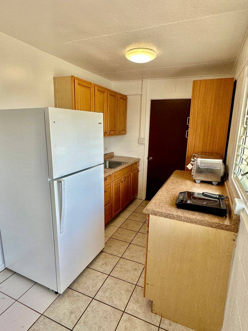 Townhouse for rent at 606B Kaulani Way, Kailua, HI 96734