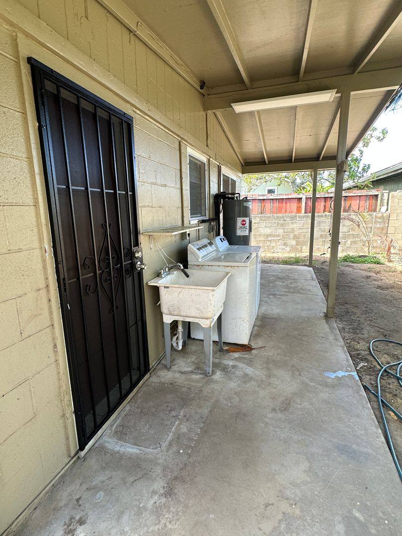 Townhouse for rent at 606B Kaulani Way, Kailua, HI 96734