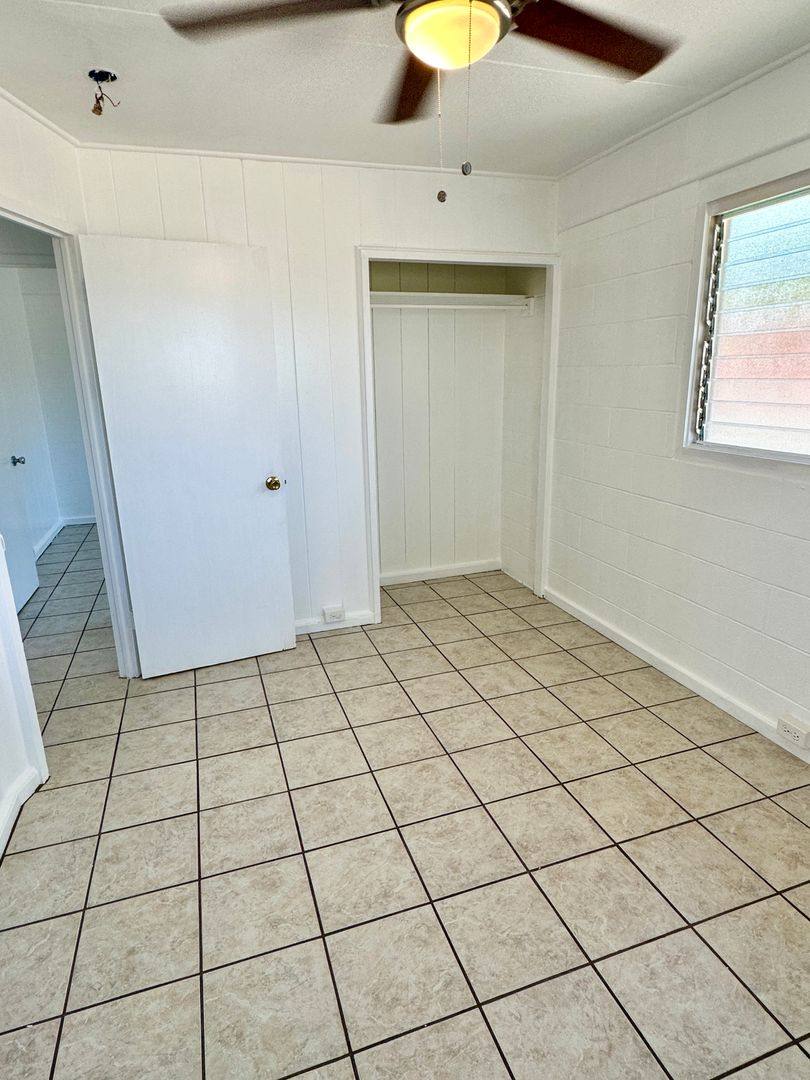 Townhouse for rent at 606B Kaulani Way, Kailua, HI 96734