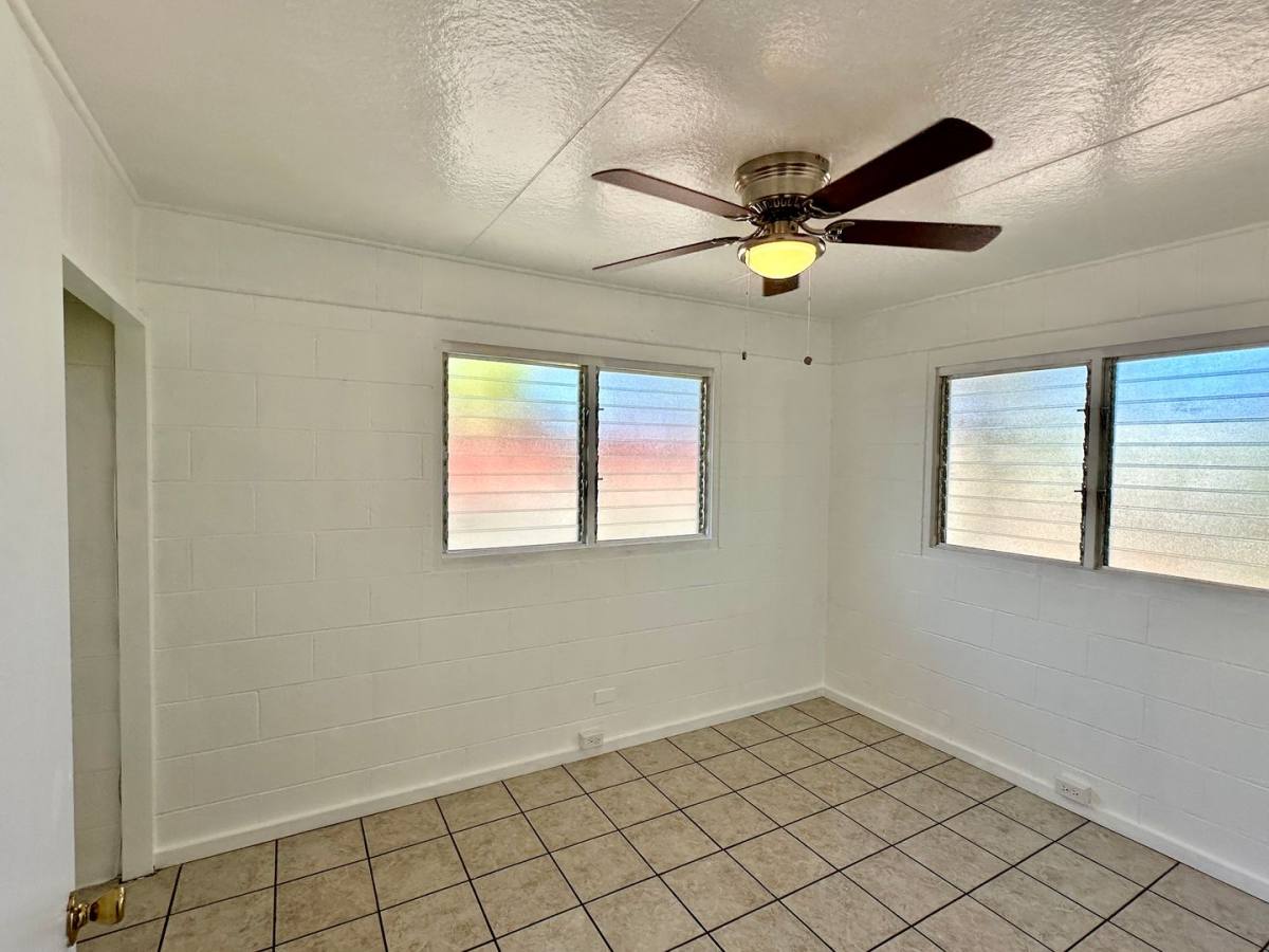 Townhouse for rent at 606B Kaulani Way, Kailua, HI 96734