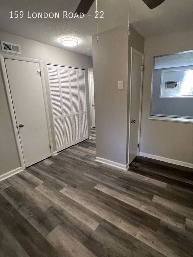 Apartment for rent at 159 London Rd #22, Delaware, OH 43015