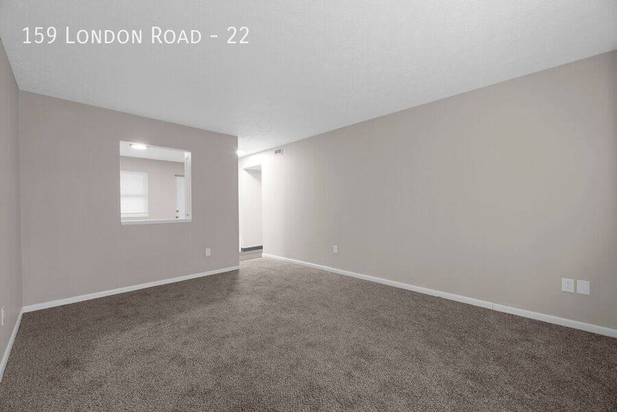 Apartment for rent at 159 London Rd #22, Delaware, OH 43015