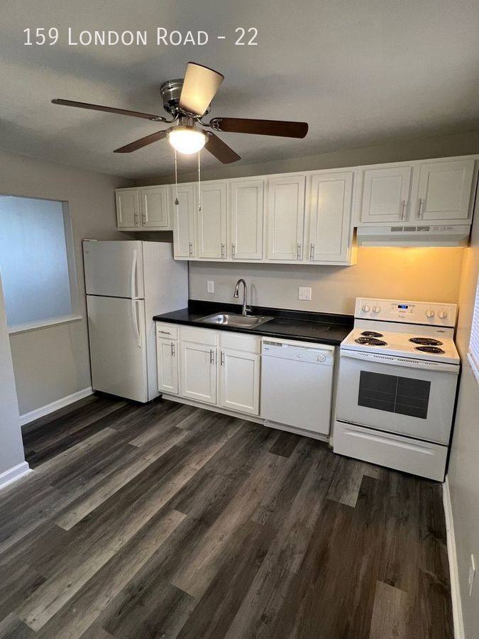 Apartment for rent at 159 London Rd #22, Delaware, OH 43015