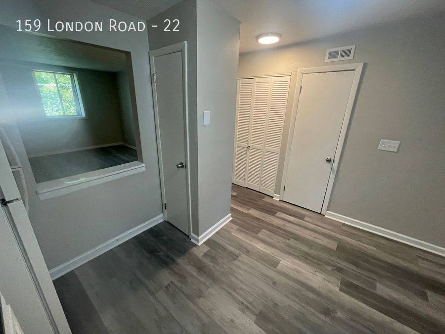 Apartment for rent at 159 London Rd #22, Delaware, OH 43015