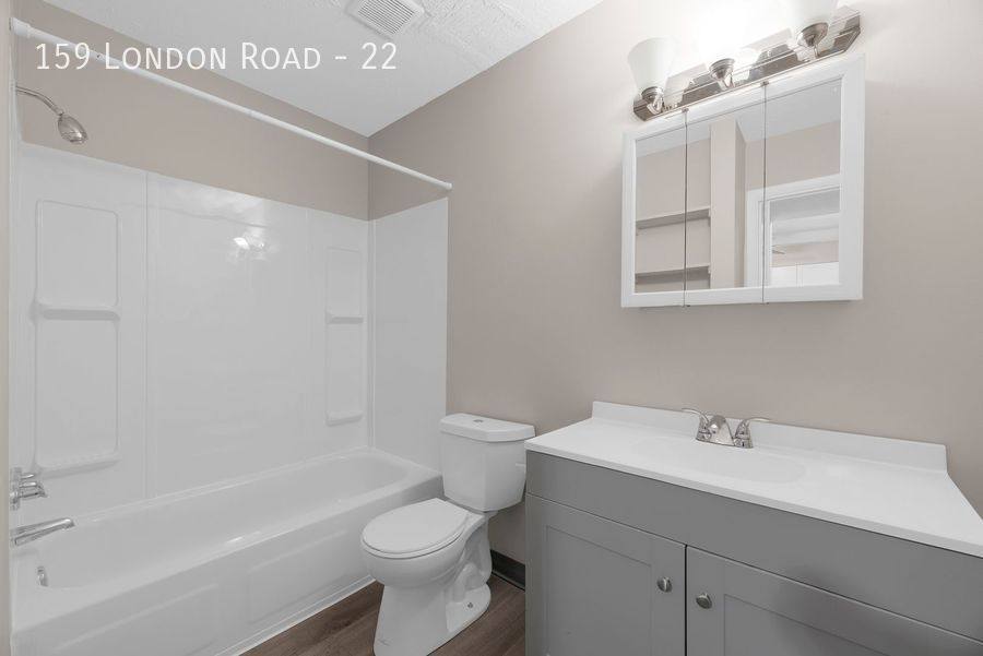 Apartment for rent at 159 London Rd #22, Delaware, OH 43015
