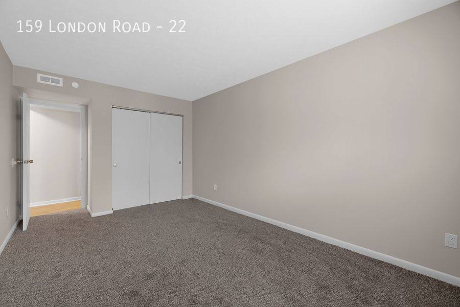 Apartment for rent at 159 London Rd #22, Delaware, OH 43015