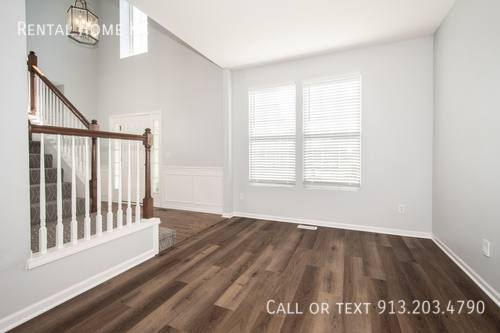 House for rent at 1819 W Elm Terrace, Olathe, KS 66061