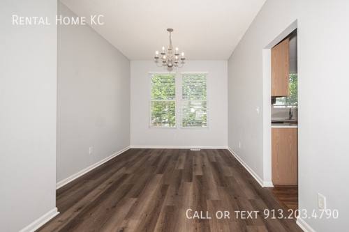 House for rent at 1819 W Elm Terrace, Olathe, KS 66061
