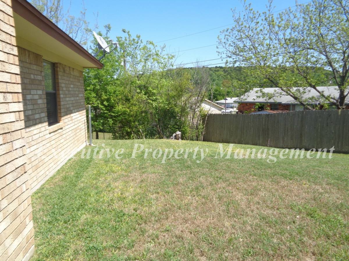 House for rent at 812 Kelly Circle, Copperas Cove, TX 76522