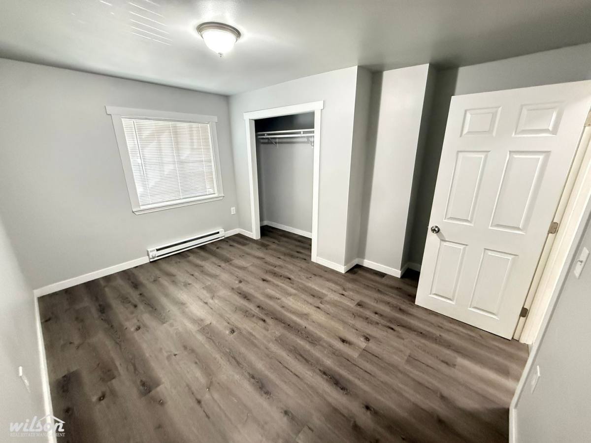 Apartment for rent at 814 N 2nd St, Yakima, WA 98901
