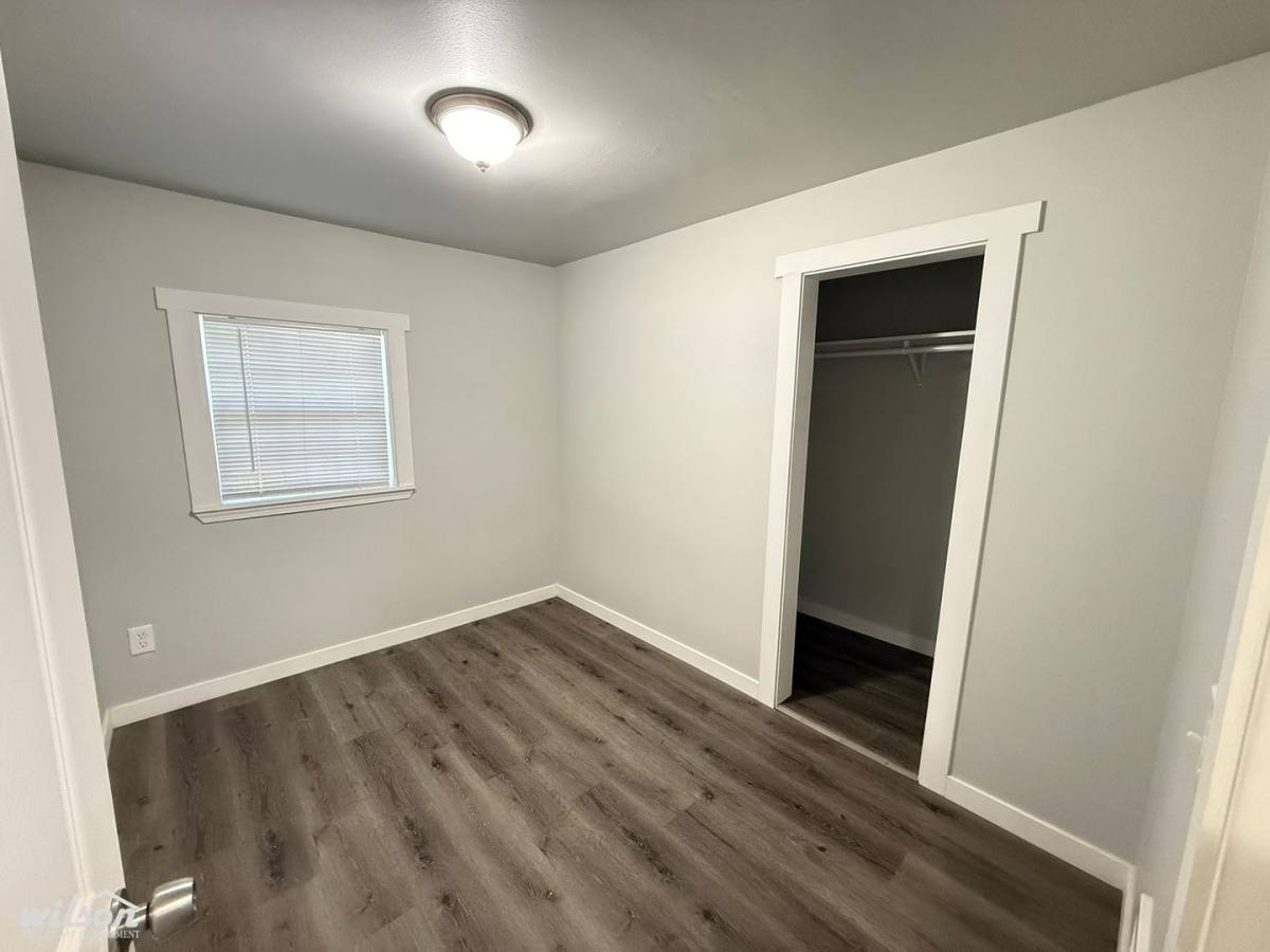 Apartment for rent at 814 N 2nd St, Yakima, WA 98901