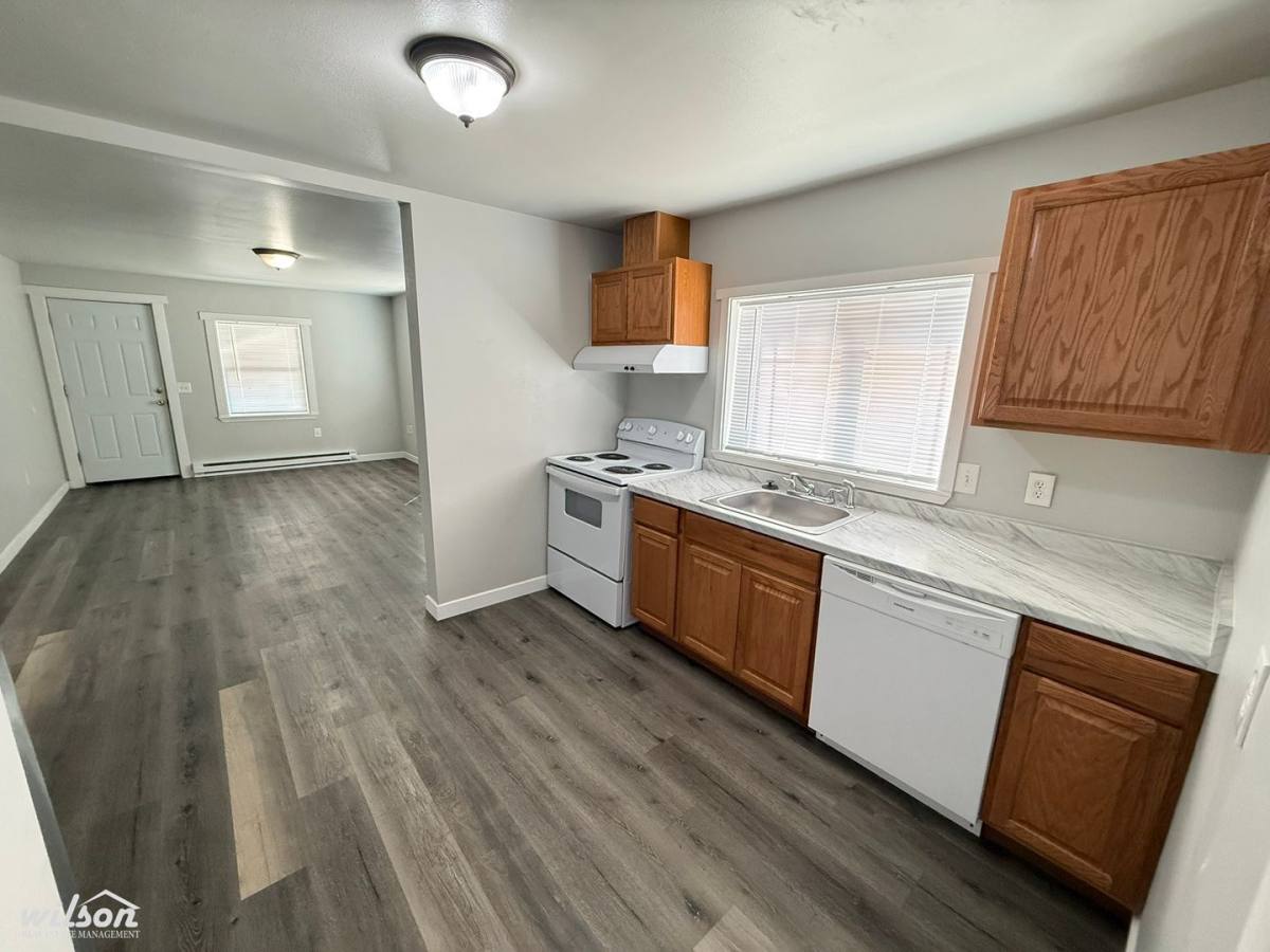 Apartment for rent at 814 N 2nd St, Yakima, WA 98901