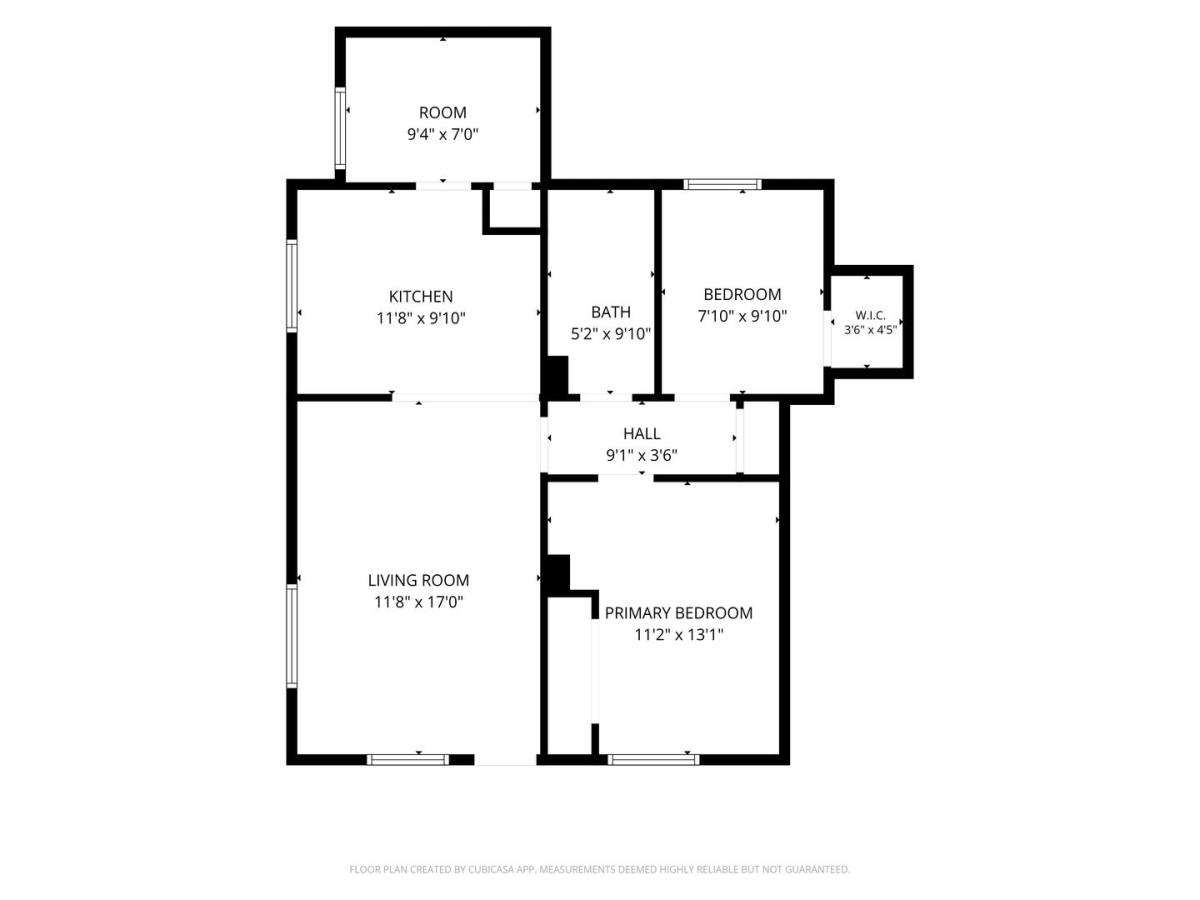 Apartment for rent at 814 N 2nd St, Yakima, WA 98901