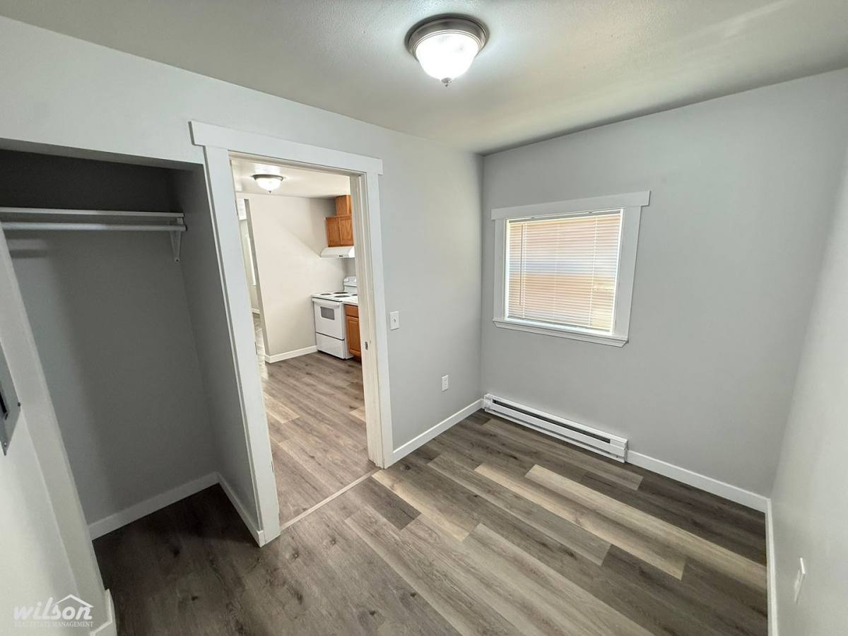 Apartment for rent at 814 N 2nd St, Yakima, WA 98901