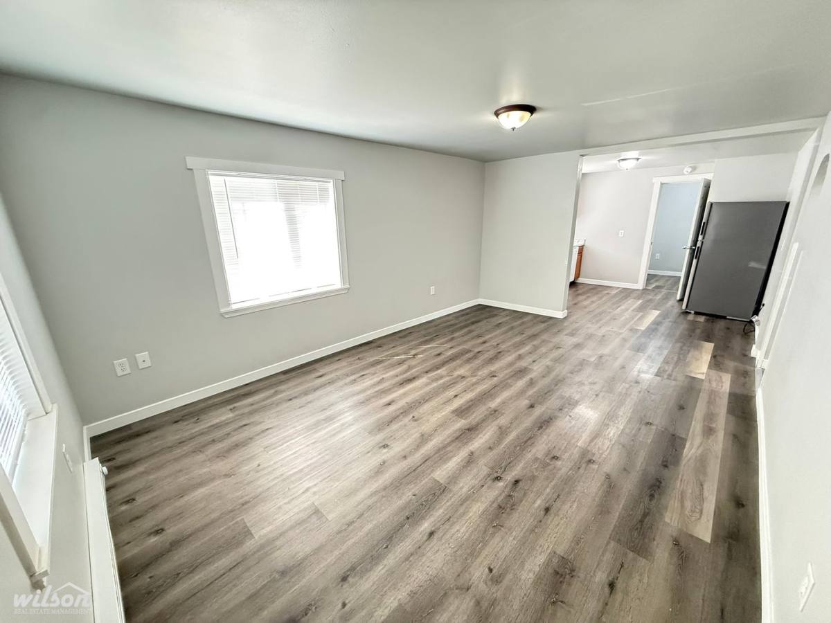 Apartment for rent at 814 N 2nd St, Yakima, WA 98901